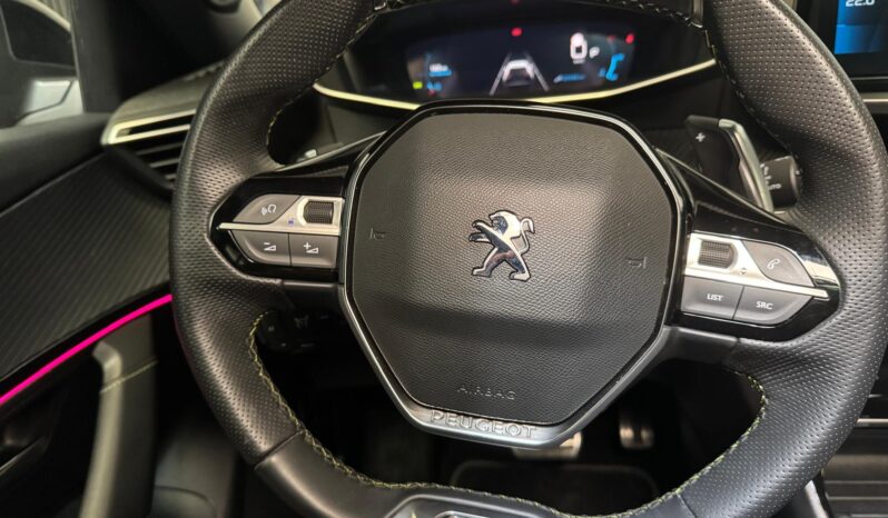 
								Peugeot 2008 1.2 PureTech GT panoramadak automaat volledig									