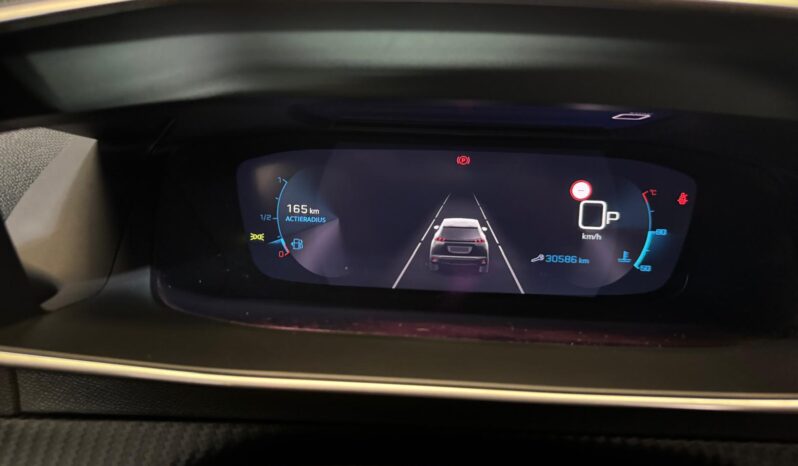 
								Peugeot 2008 1.2 PureTech GT panoramadak automaat volledig									