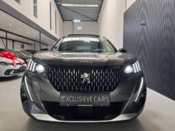 
										Peugeot 2008 1.2 PureTech GT panoramadak automaat volledig									