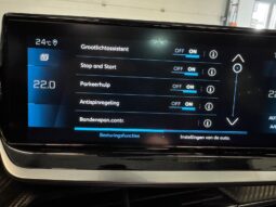 
										Peugeot 2008 1.2 PureTech GT panoramadak automaat volledig									