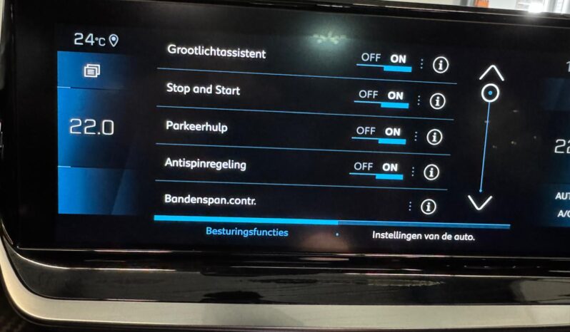 
								Peugeot 2008 1.2 PureTech GT panoramadak automaat volledig									