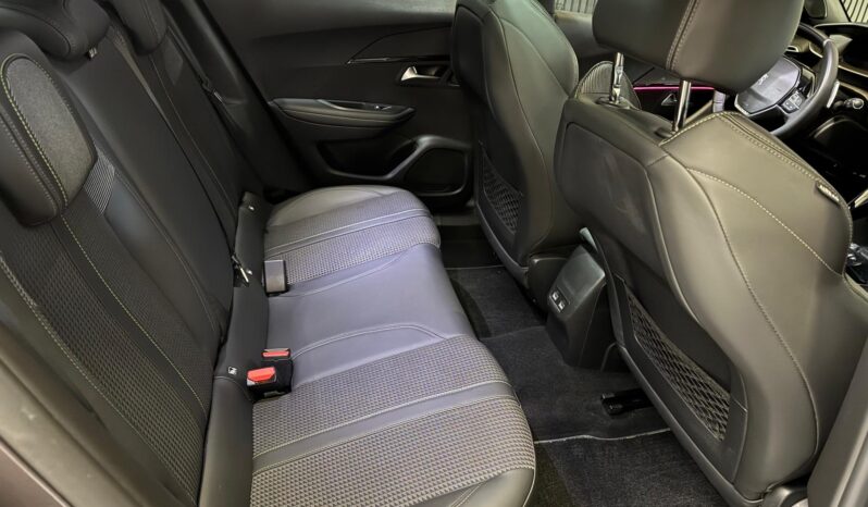 
								Peugeot 2008 1.2 PureTech GT panoramadak automaat volledig									