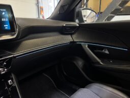 
										Peugeot 2008 1.2 PureTech GT panoramadak automaat volledig									