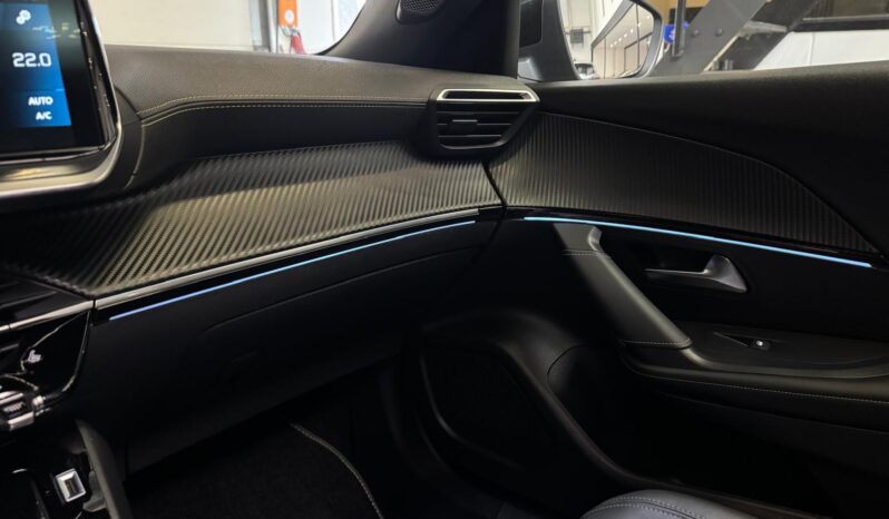 
								Peugeot 2008 1.2 PureTech GT panoramadak automaat volledig									