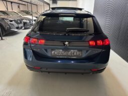 Peugeot 508 SW 1.2 PureTech GT panoramadak automaat garantie