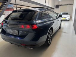 
										Peugeot 508 SW 1.2 PureTech GT panoramadak automaat garantie volledig									