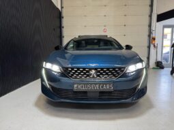 Peugeot 508 SW 1.2 PureTech GT panoramadak automaat garantie