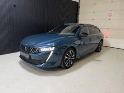 Peugeot 508 SW 1.2 PureTech GT panoramadak automaat garantie