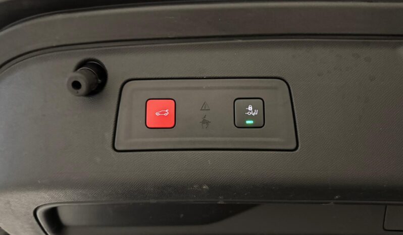 
								Peugeot 508 SW 1.2 PureTech GT panoramadak automaat garantie volledig									