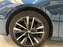 
										Peugeot 508 SW 1.2 PureTech GT panoramadak automaat garantie volledig									