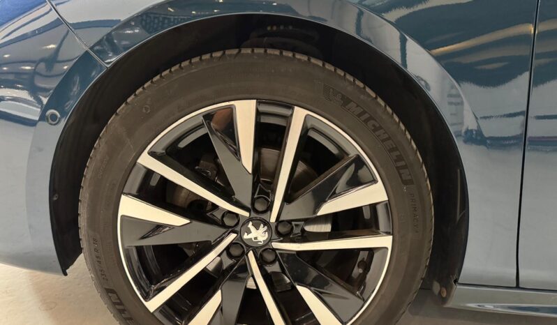 
								Peugeot 508 SW 1.2 PureTech GT panoramadak automaat garantie volledig									