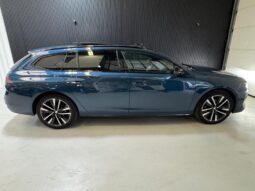 Peugeot 508 SW 1.2 PureTech GT panoramadak automaat garantie