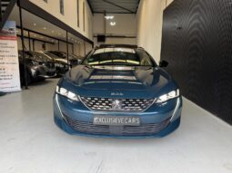 
										Peugeot 508 SW 1.2 PureTech GT panoramadak automaat garantie volledig									