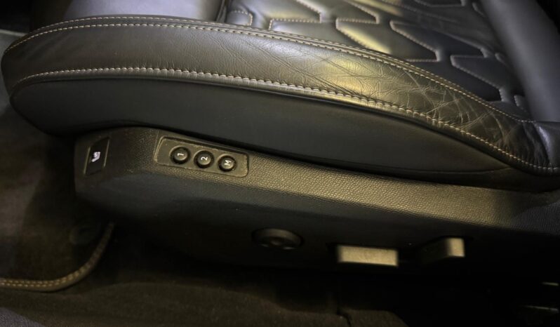 
								Peugeot 508 SW 1.2 PureTech GT panoramadak automaat garantie volledig									