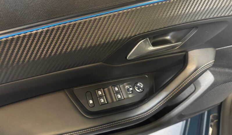 
								Peugeot 508 SW 1.2 PureTech GT panoramadak automaat garantie volledig									