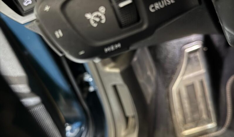 
								Peugeot 508 SW 1.2 PureTech GT panoramadak automaat garantie volledig									