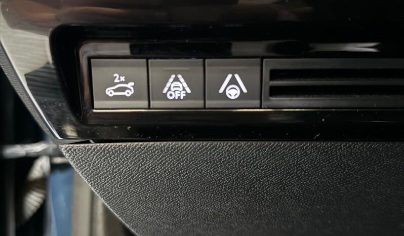 
								Peugeot 508 SW 1.2 PureTech GT panoramadak automaat garantie volledig									