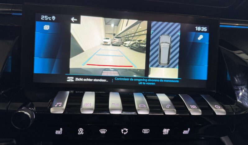 
								Peugeot 508 SW 1.2 PureTech GT panoramadak automaat garantie volledig									