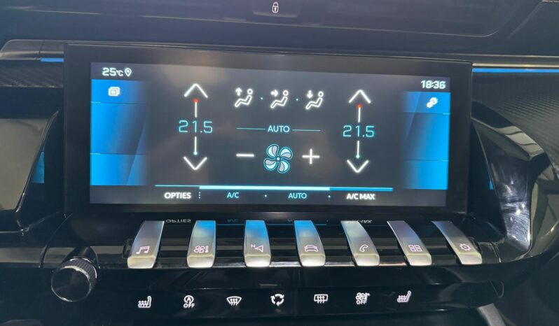 
								Peugeot 508 SW 1.2 PureTech GT panoramadak automaat garantie volledig									