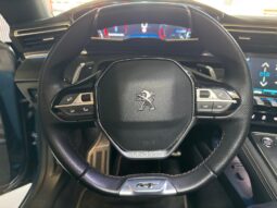
										Peugeot 508 SW 1.2 PureTech GT panoramadak automaat garantie volledig									