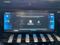 
										Peugeot 508 SW 1.2 PureTech GT panoramadak automaat garantie volledig									