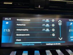 
										Peugeot 508 SW 1.2 PureTech GT panoramadak automaat garantie volledig									