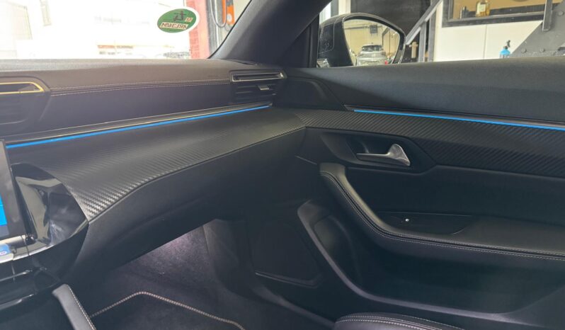 
								Peugeot 508 SW 1.2 PureTech GT panoramadak automaat garantie volledig									