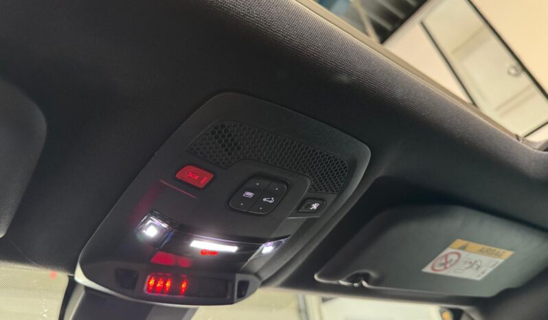 
								Peugeot 508 SW 1.2 PureTech GT panoramadak automaat garantie volledig									