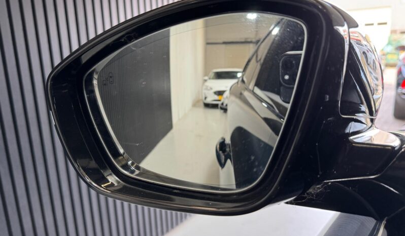 
								Peugeot 508 SW 1.2 PureTech GT panoramadak automaat garantie volledig									