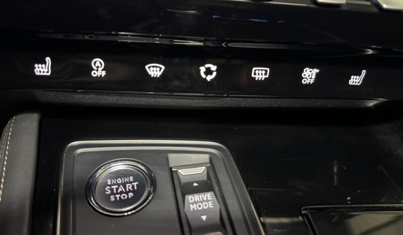 
								Peugeot 508 SW 1.2 PureTech GT panoramadak automaat garantie volledig									