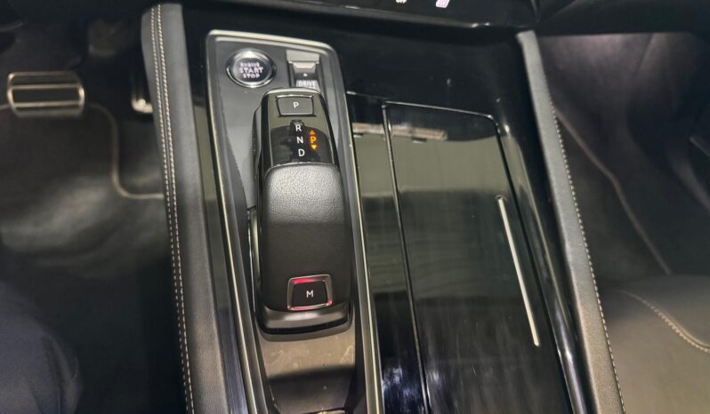 
								Peugeot 508 SW 1.2 PureTech GT panoramadak automaat garantie volledig									