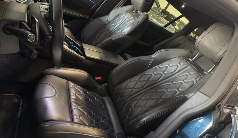 
								Peugeot 508 SW 1.2 PureTech GT panoramadak automaat garantie volledig									