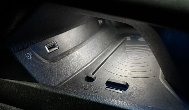 
								Peugeot 508 SW 1.2 PureTech GT panoramadak automaat garantie volledig									