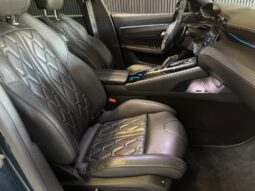 
										Peugeot 508 SW 1.2 PureTech GT panoramadak automaat garantie volledig									