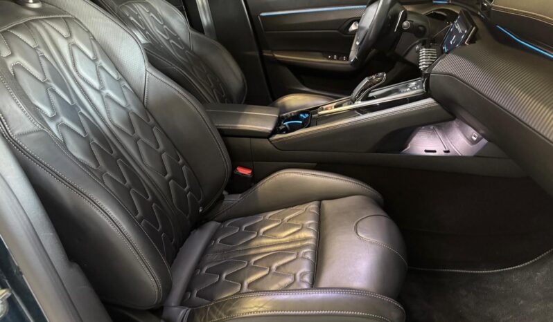 
								Peugeot 508 SW 1.2 PureTech GT panoramadak automaat garantie volledig									