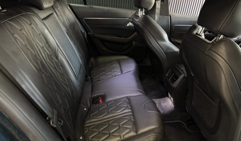 
								Peugeot 508 SW 1.2 PureTech GT panoramadak automaat garantie volledig									