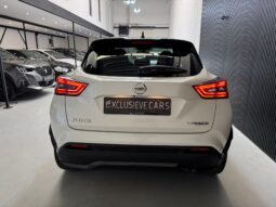 Nissan Juke 1.0 DIG-T N-Design automaat