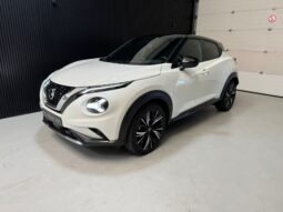 Nissan Juke 1.0 DIG-T N-Design automaat