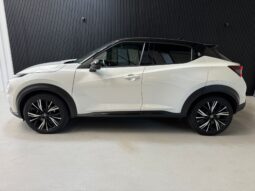 Nissan Juke 1.0 DIG-T N-Design automaat