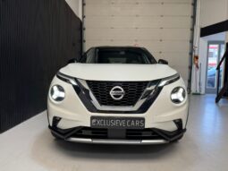 Nissan Juke 1.0 DIG-T N-Design automaat
