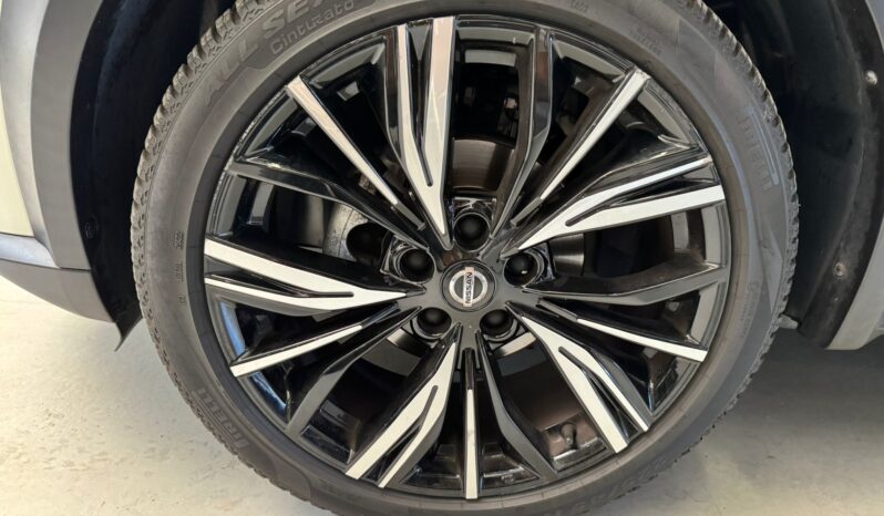 
								Nissan Juke 1.0 DIG-T N-Design automaat volledig									