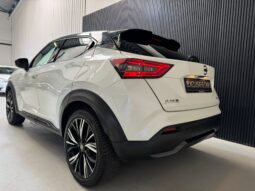 
										Nissan Juke 1.0 DIG-T N-Design automaat volledig									