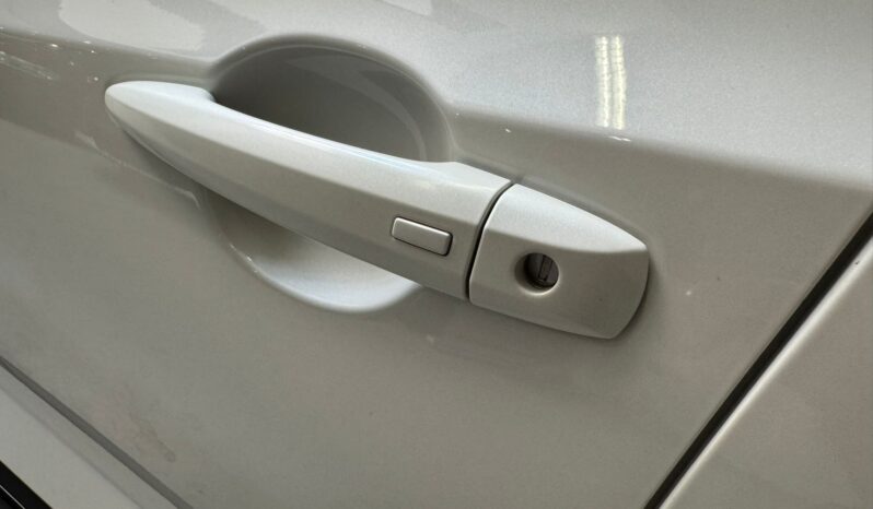 
								Nissan Juke 1.0 DIG-T N-Design automaat volledig									