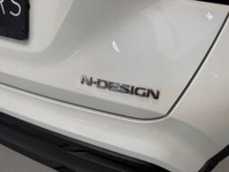 
										Nissan Juke 1.0 DIG-T N-Design automaat volledig									