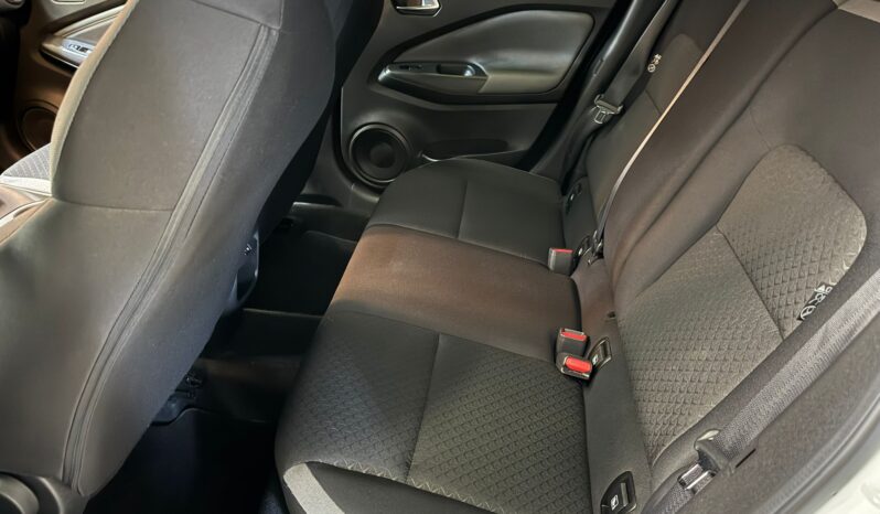 
								Nissan Juke 1.0 DIG-T N-Design automaat volledig									