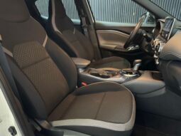 
										Nissan Juke 1.0 DIG-T N-Design automaat volledig									