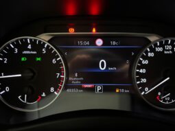 
										Nissan Juke 1.0 DIG-T N-Design automaat volledig									