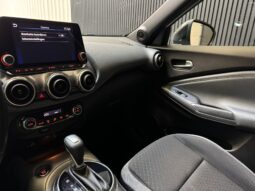
										Nissan Juke 1.0 DIG-T N-Design automaat volledig									