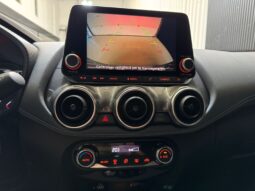 
										Nissan Juke 1.0 DIG-T N-Design automaat volledig									