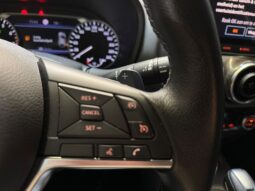 
										Nissan Juke 1.0 DIG-T N-Design automaat volledig									